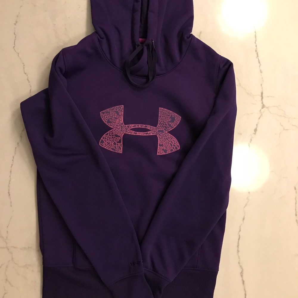 Under Armour Sweatshirt